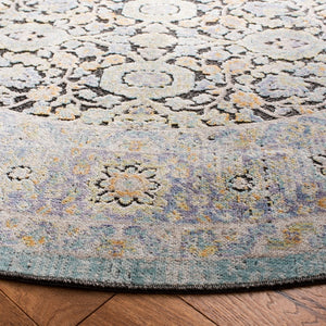 Safavieh Provance 134 Power Loomed %:45 % PES,55 % COTTON Rug PRV134M-4