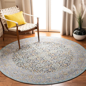 Safavieh Provance 134 Power Loomed %:45 % PES,55 % COTTON Rug PRV134M-4