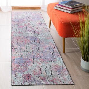 Safavieh Provance 141 Power Loomed %:45 % PES,55 % COTTON Rug PRV141J-4