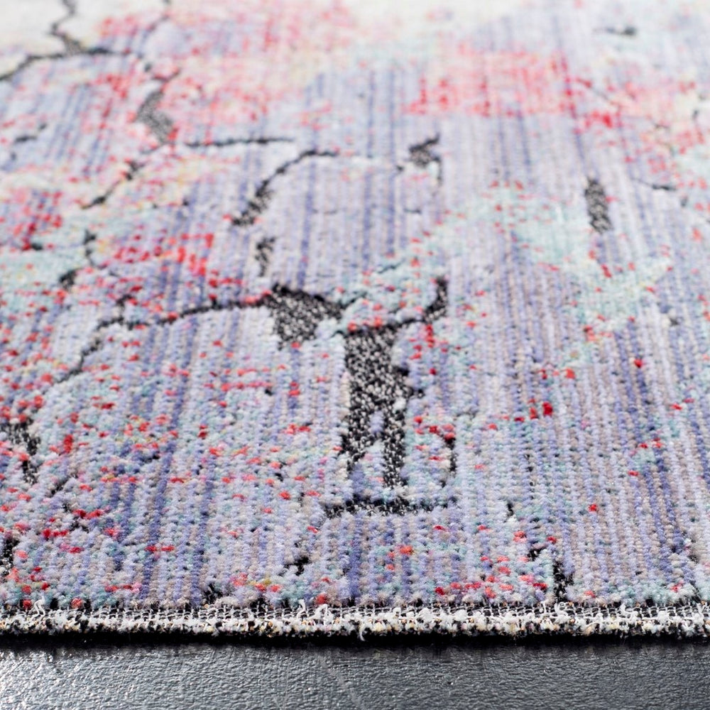 Safavieh Provance 141 Power Loomed %:45 % PES,55 % COTTON Rug PRV141J-4