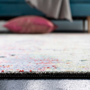 Safavieh Provance 141 Power Loomed %:45 % PES,55 % COTTON Rug PRV141J-4