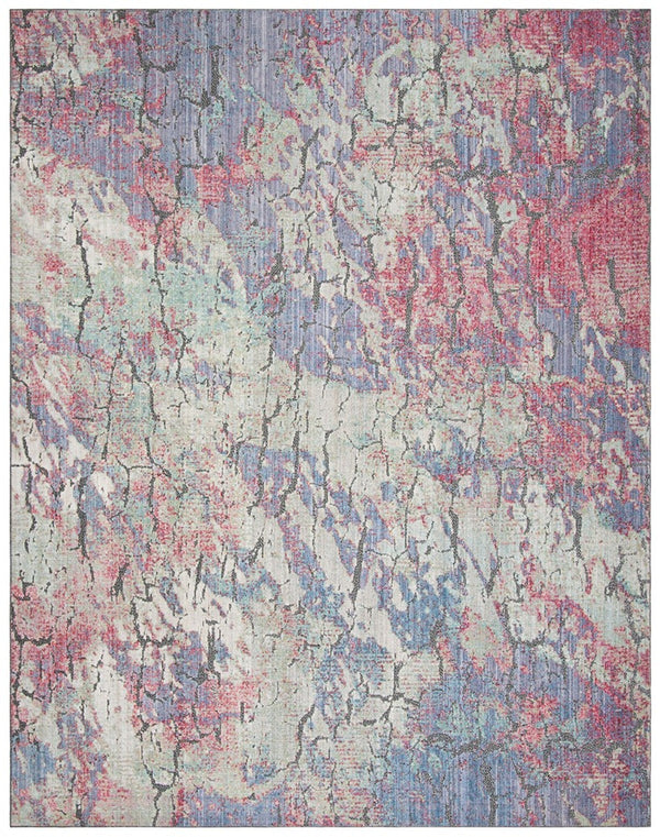 Safavieh Provance 141 Power Loomed %:45 % PES,55 % COTTON Rug PRV141J-4