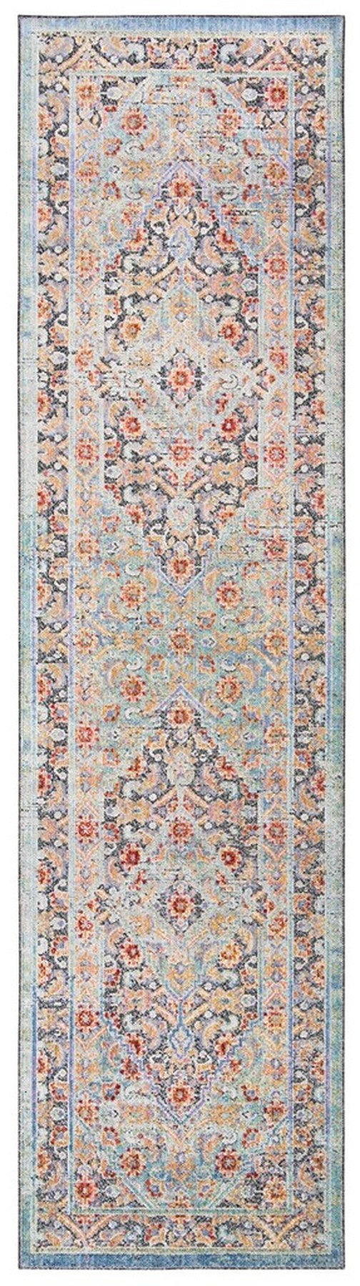 Safavieh Provance 148 Power Loomed %:45 % PES,55 % COTTON Rug PRV148M-4