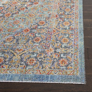 Safavieh Provance 148 Power Loomed %:45 % PES,55 % COTTON Rug PRV148M-4