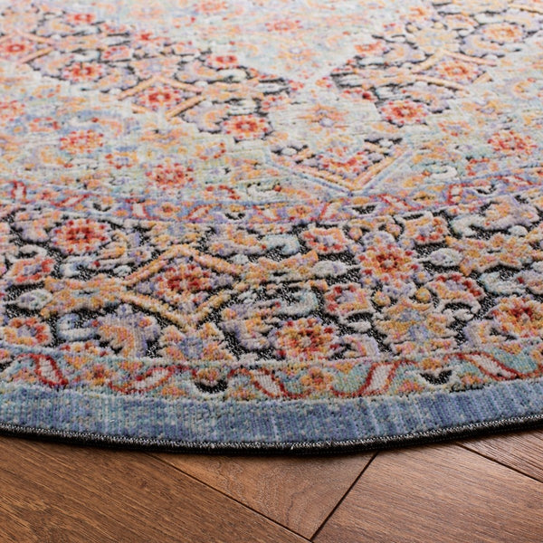 Safavieh Provance 148 Power Loomed %:45 % PES,55 % COTTON Rug PRV148M-4