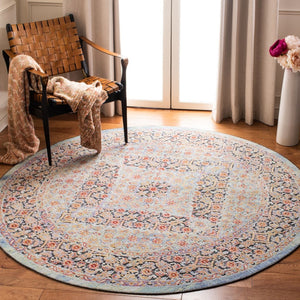 Safavieh Provance 148 Power Loomed %:45 % PES,55 % COTTON Rug PRV148M-4