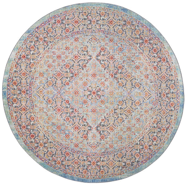 Safavieh Provance 148 Power Loomed %:45 % PES,55 % COTTON Rug PRV148M-4