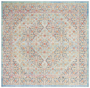 Safavieh Provance 148 Power Loomed %:45 % PES,55 % COTTON Rug PRV148M-4