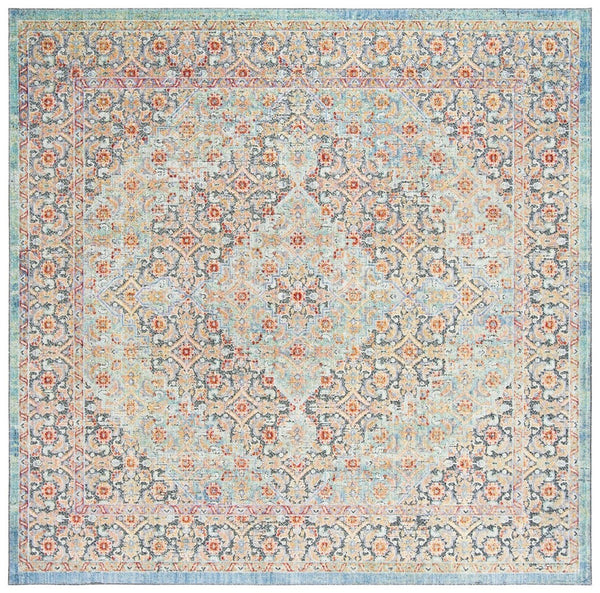 Safavieh Provance 148 Power Loomed %:45 % PES,55 % COTTON Rug PRV148M-4