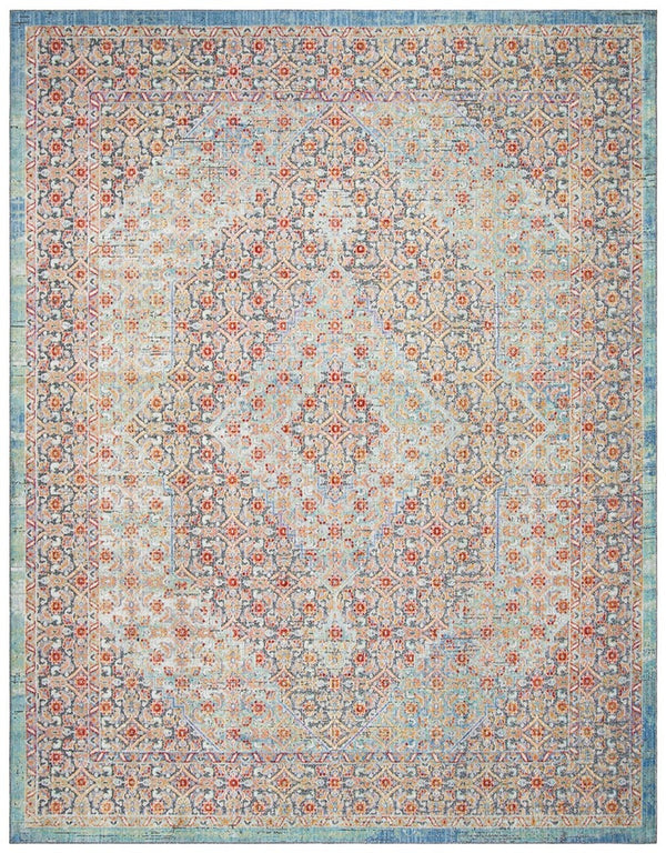 Safavieh Provance 148 Power Loomed %:45 % PES,55 % COTTON Rug PRV148M-4