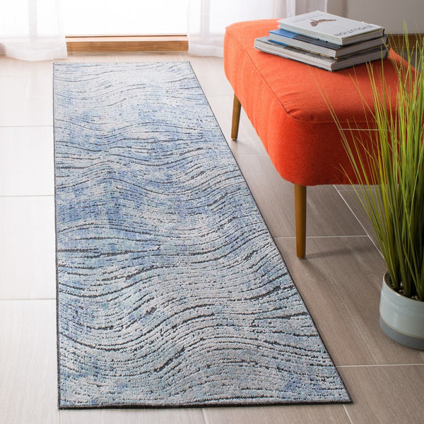 Safavieh Provance 156 Power Loomed %:45 % PES,55 % COTTON Rug PRV156A-4