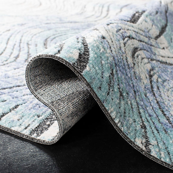 Safavieh Provance 156 Power Loomed %:45 % PES,55 % COTTON Rug PRV156A-4