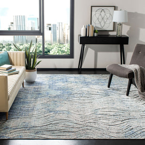 Safavieh Provance 156 Power Loomed %:45 % PES,55 % COTTON Rug PRV156A-4