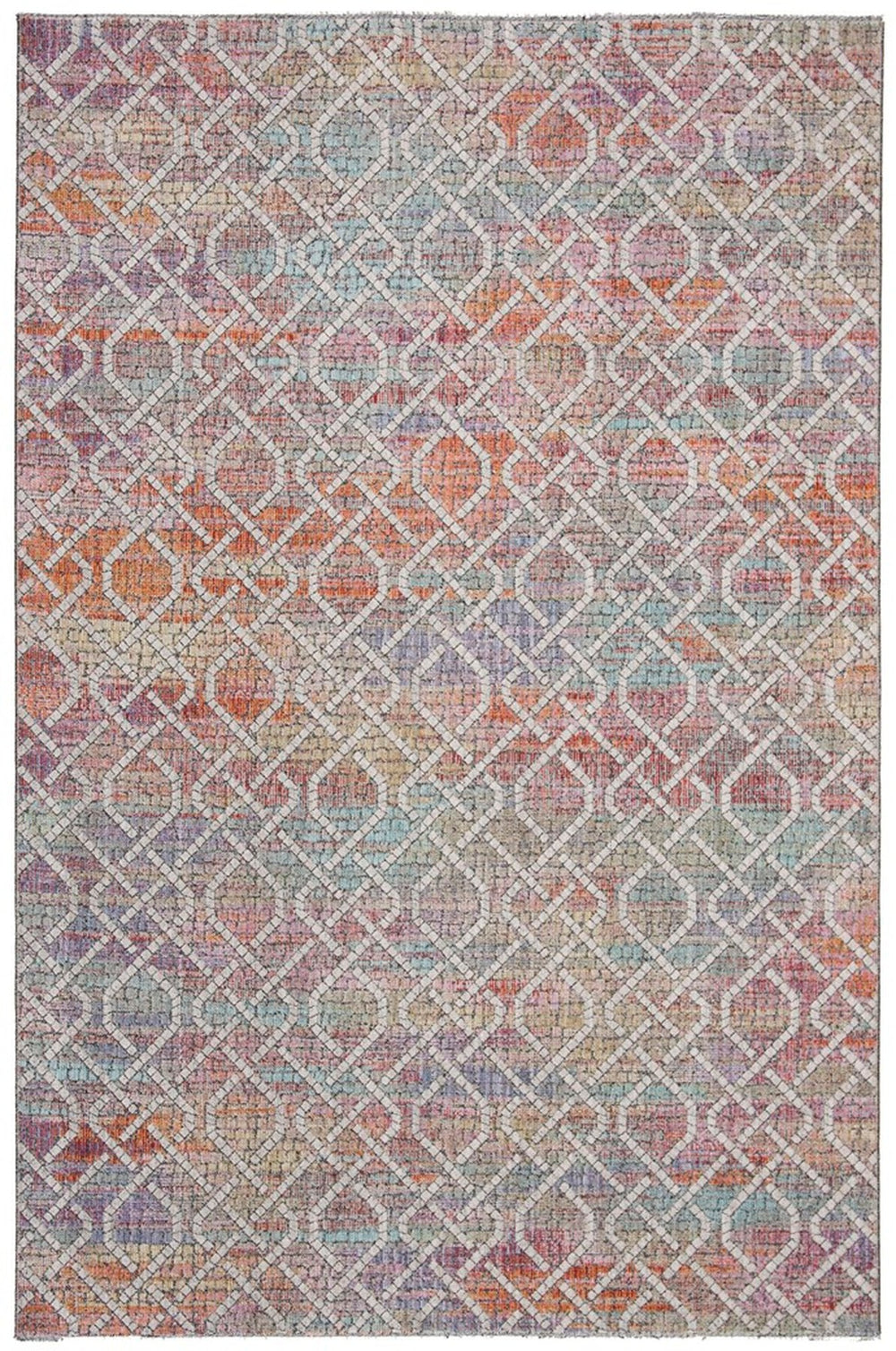 Safavieh Provance PRV169 Power Loomed Rug