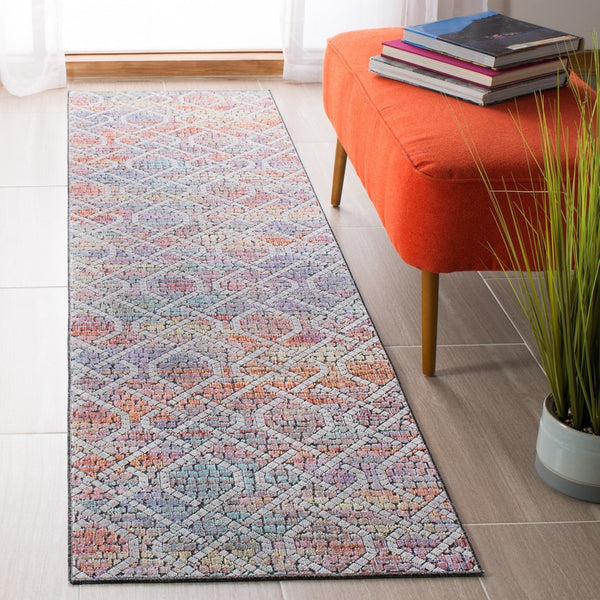Safavieh Provance 169 Power Loomed %:45 % PES,55 % COTTON Rug PRV169A-4