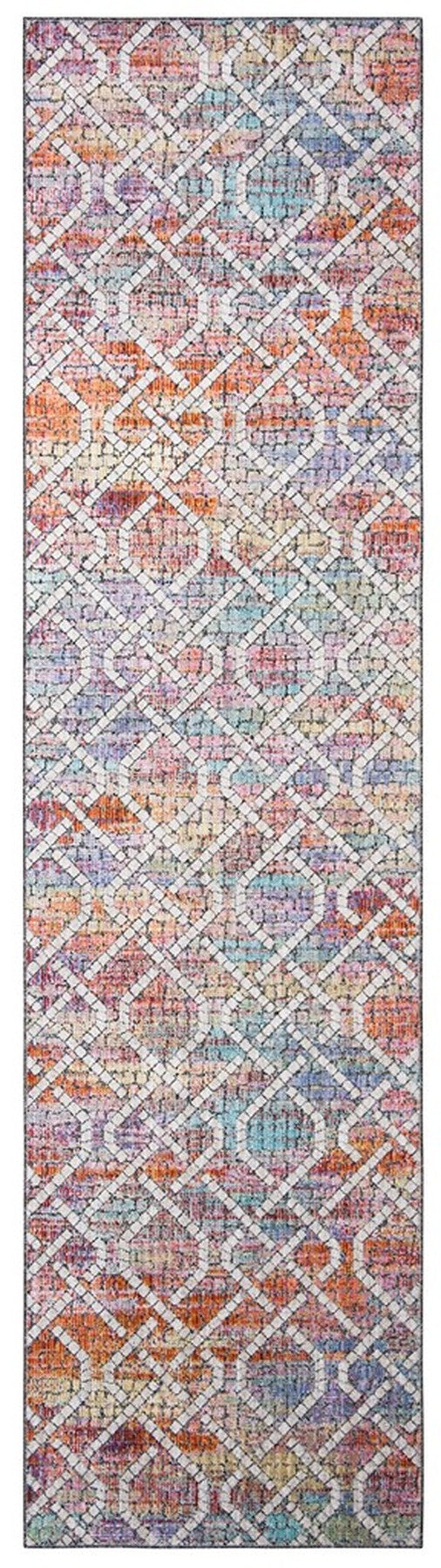 Safavieh Provance 169 Power Loomed %:45 % PES,55 % COTTON Rug PRV169A-4