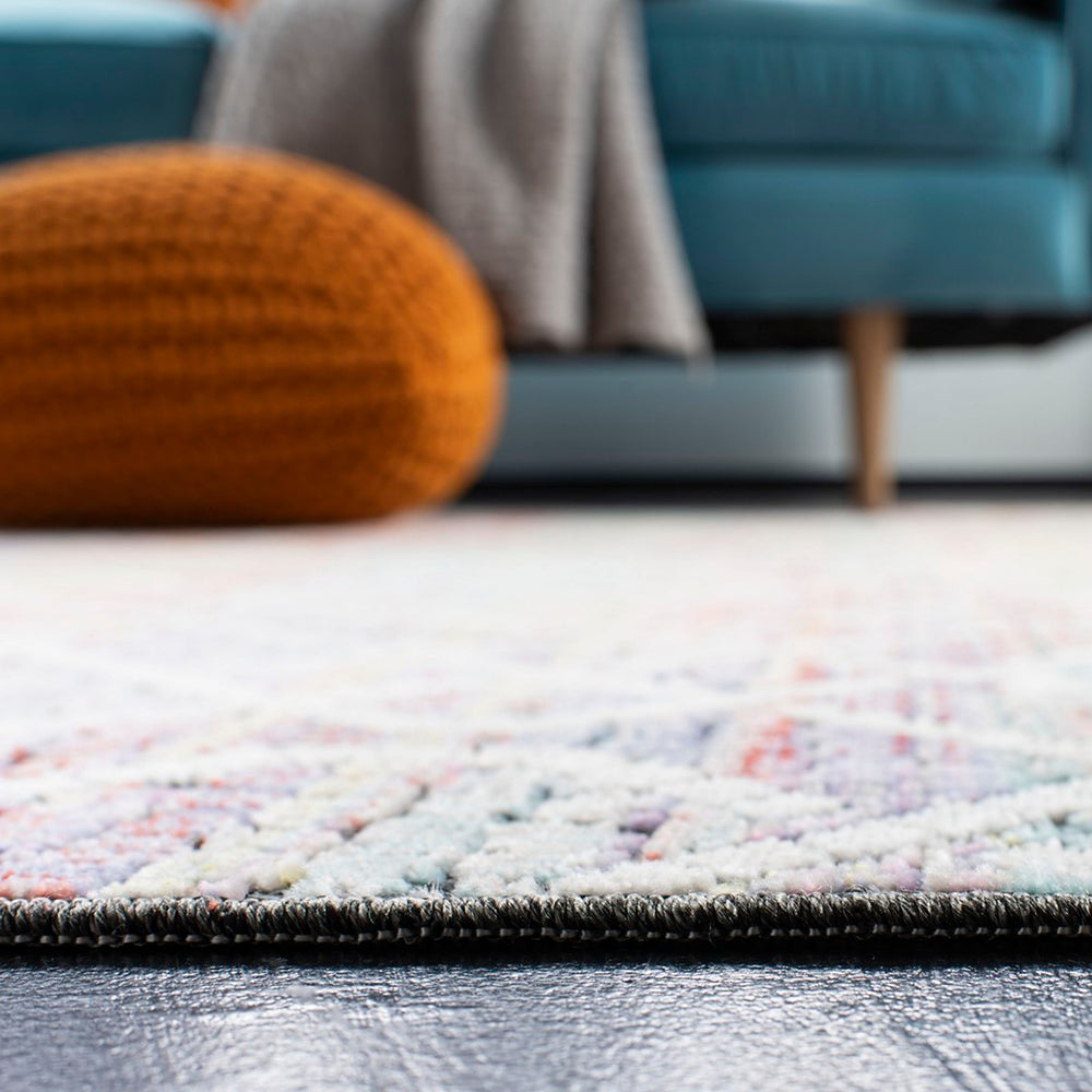 Safavieh Provance 169 Power Loomed %:45 % PES,55 % COTTON Rug PRV169A-4