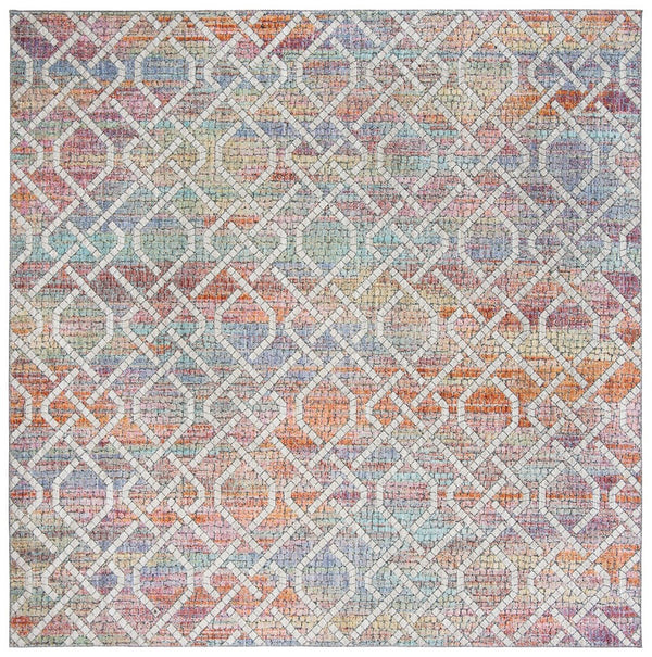 Safavieh Provance 169 Power Loomed %:45 % PES,55 % COTTON Rug PRV169A-4