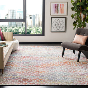 Safavieh Provance 169 Power Loomed %:45 % PES,55 % COTTON Rug PRV169A-4