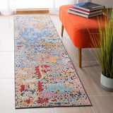 Safavieh Provance 176 Power Loomed %:45 % PES,55 % COTTON Rug PRV176C-4