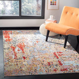 Safavieh Provance 176 Power Loomed %:45 % PES,55 % COTTON Rug PRV176C-4