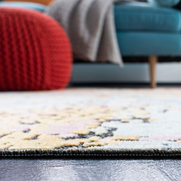 Safavieh Provance PRV176 Power Loomed Rug