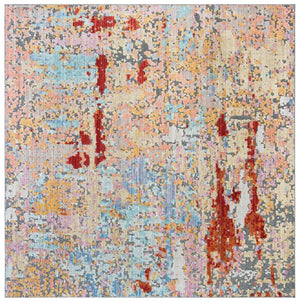 Safavieh Provance 176 Power Loomed %:45 % PES,55 % COTTON Rug PRV176C-4