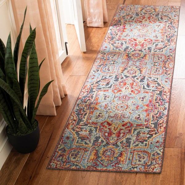 Safavieh Provance PRV180 Power Loomed Rug
