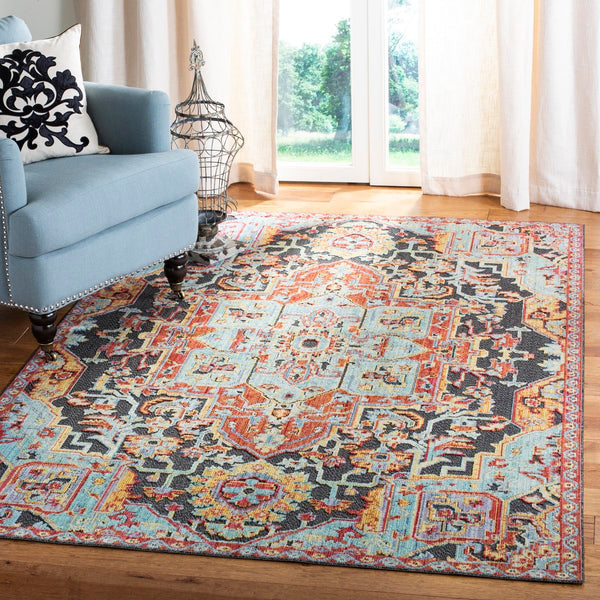 Safavieh Provance PRV180 Power Loomed Rug
