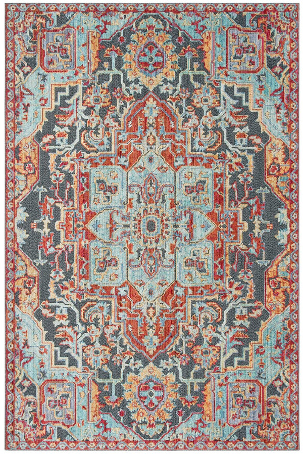 Safavieh Provance PRV180 Power Loomed Rug