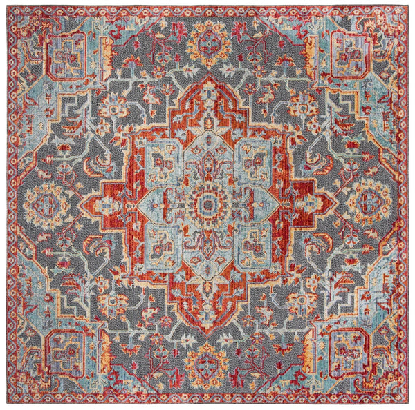 Safavieh Provance PRV180 Power Loomed Rug