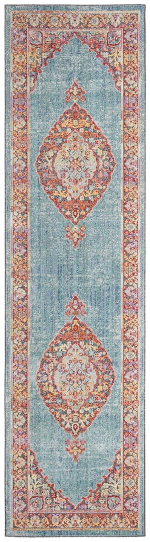 Safavieh Provance 181 Power Loomed %:45 % PES,55 % COTTON Rug PRV181J-28