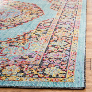 Safavieh Provance 181 Power Loomed %:45 % PES,55 % COTTON Rug PRV181J-28