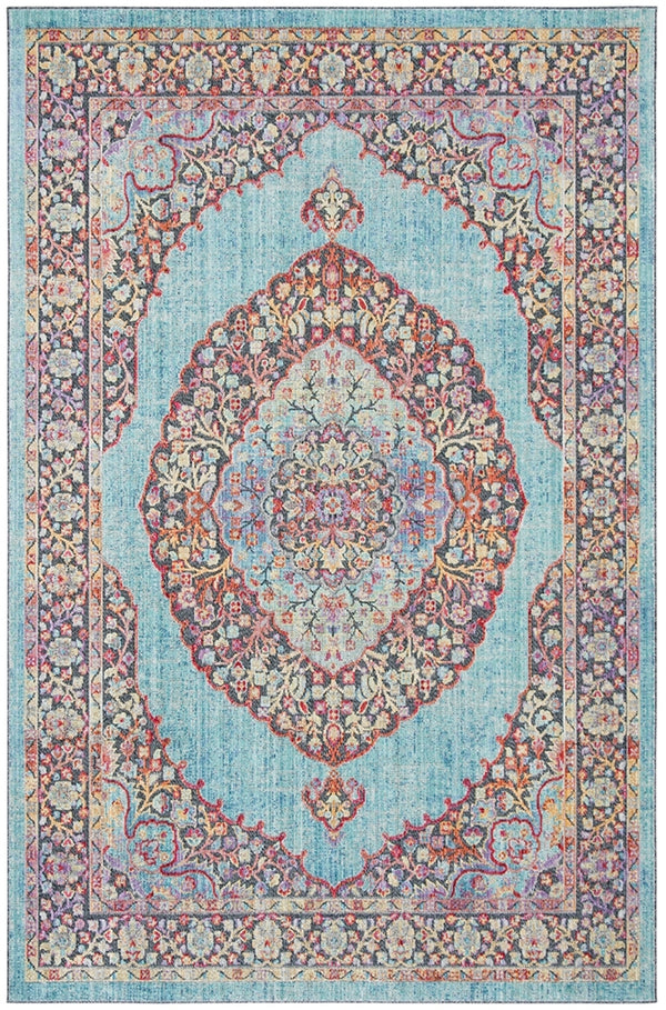Safavieh Provance 181 Power Loomed %:45 % PES,55 % COTTON Rug PRV181J-28