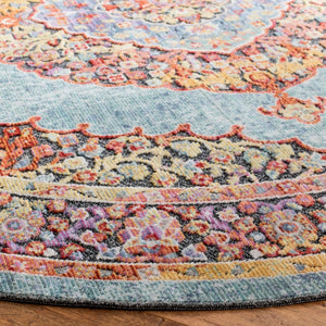 Safavieh Provance 181 Power Loomed %:45 % PES,55 % COTTON Rug PRV181J-28