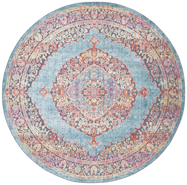 Safavieh Provance 181 Power Loomed %:45 % PES,55 % COTTON Rug PRV181J-28
