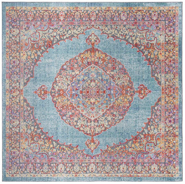 Safavieh Provance 181 Power Loomed %:45 % PES,55 % COTTON Rug PRV181J-28