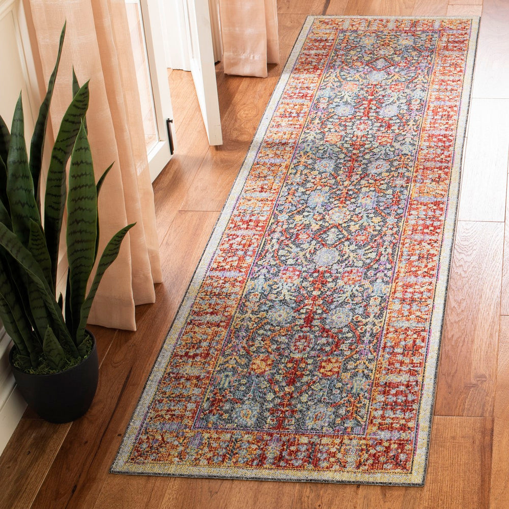 Safavieh Provance PRV183 Power Loomed Rug