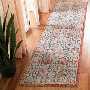 Safavieh Provance 184 Power Loomed %:45 % PES,55 % COTTON Rug PRV184Z-28