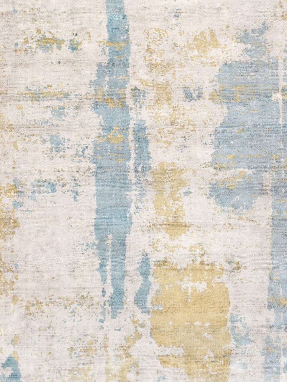 Pasargad Mirage Collection Hand-Loomed Area Rug '' PSH-20 8x10-PASARGAD