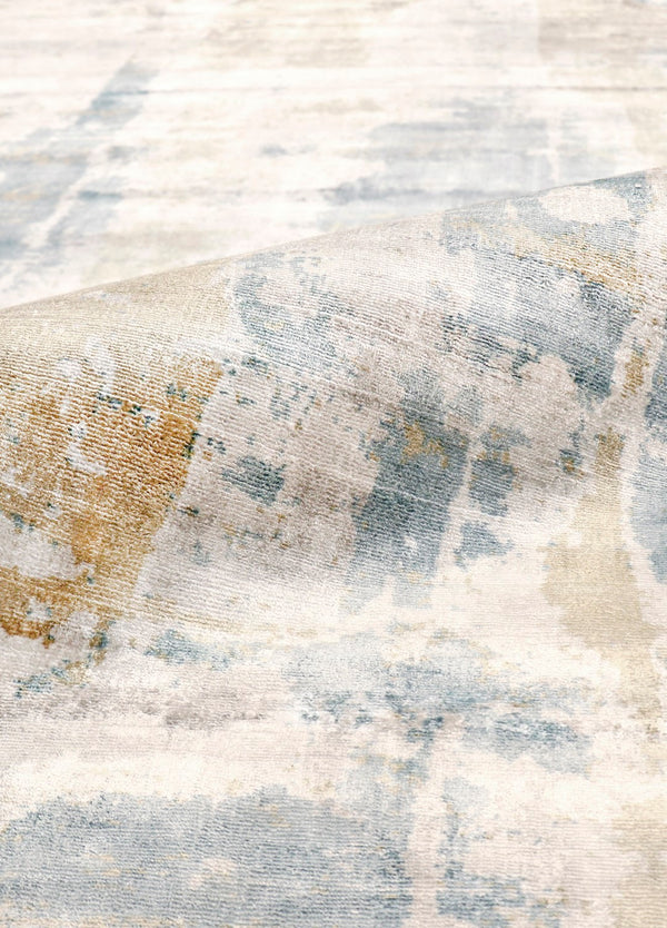 Pasargad Mirage Collection Hand-Loomed Area Rug '' PSH-20 8x10-PASARGAD