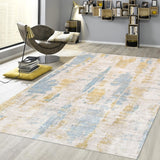 Pasargad Mirage Collection Hand-Loomed Area Rug '' PSH-20 8x10-PASARGAD