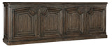 Hooker Furniture Traditions Credenza 5961-85004-89