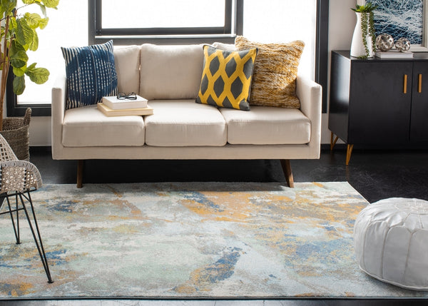 Safavieh Prism PSM506 Power Loomed Rug