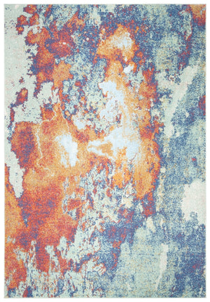 Safavieh Prism PSM533 Power Loomed Rug