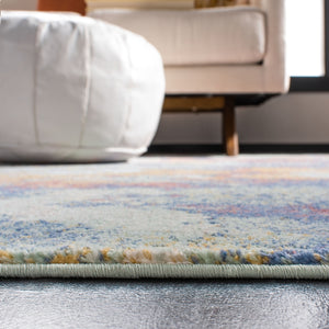 Safavieh Prism PSM533 Power Loomed Rug