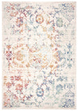 Safavieh Prism PSM534 Power Loomed Rug