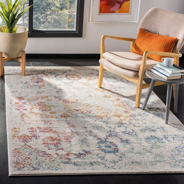Safavieh Prism PSM534 Power Loomed Rug