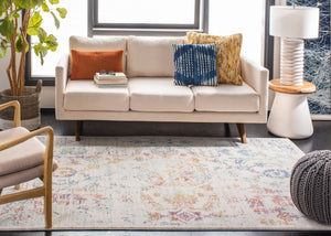 Safavieh Prism PSM534 Power Loomed Rug