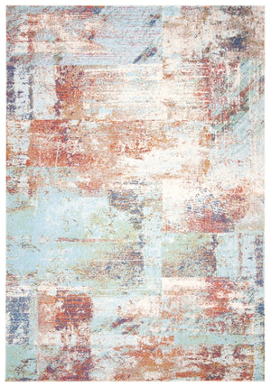 Safavieh Prism PSM537 Power Loomed Rug